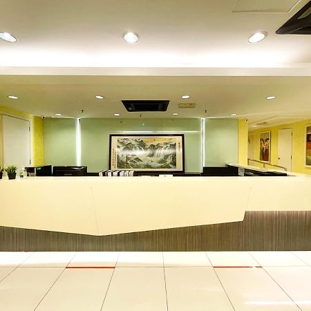 Esq Shamelin Hotel Куала-Лумпур Екстер'єр фото