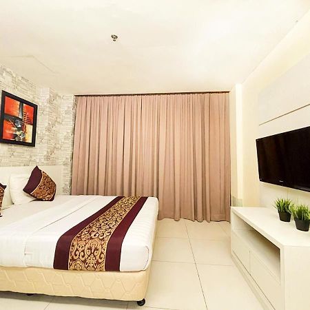 Esq Shamelin Hotel Куала-Лумпур Екстер'єр фото