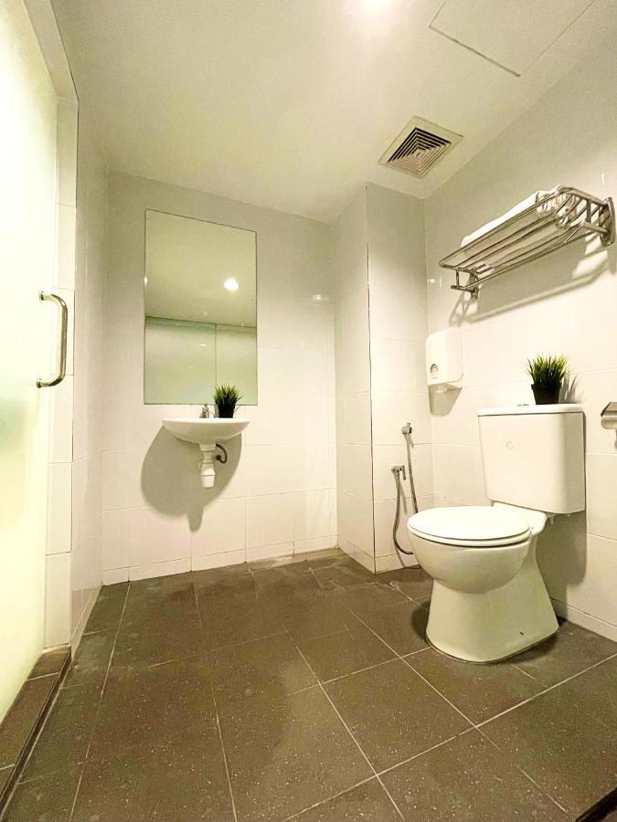 Esq Shamelin Hotel Куала-Лумпур Екстер'єр фото