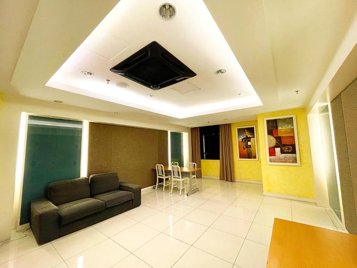 Esq Shamelin Hotel Куала-Лумпур Екстер'єр фото