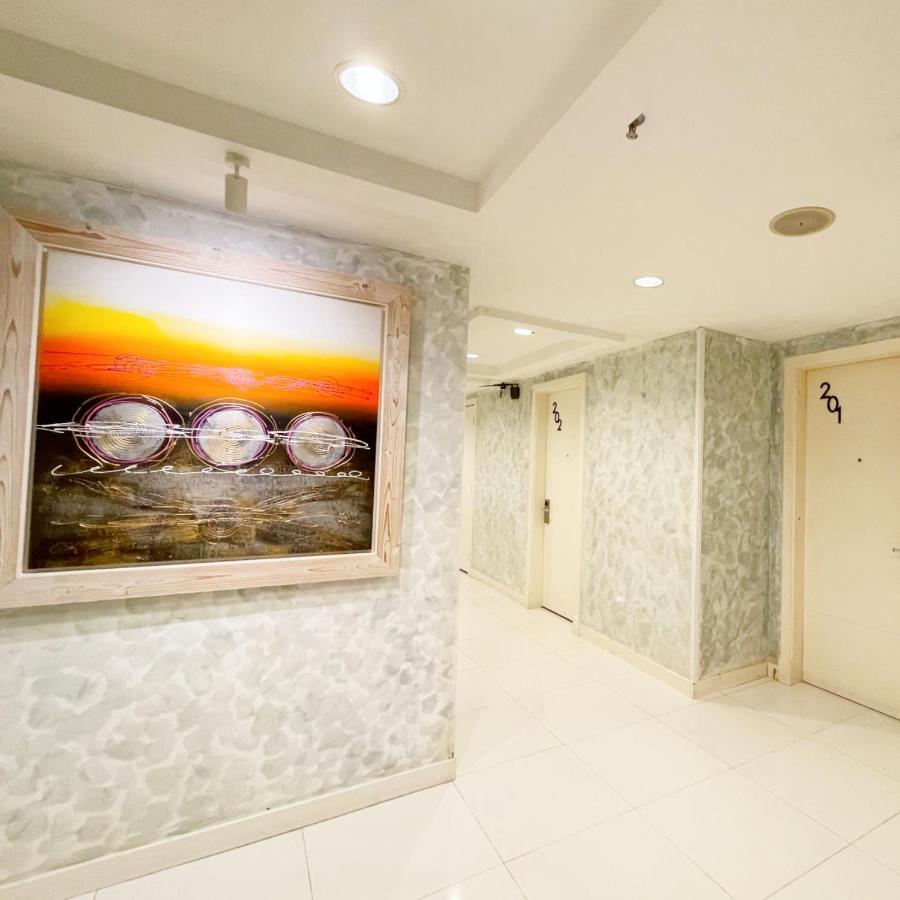 Esq Shamelin Hotel Куала-Лумпур Екстер'єр фото