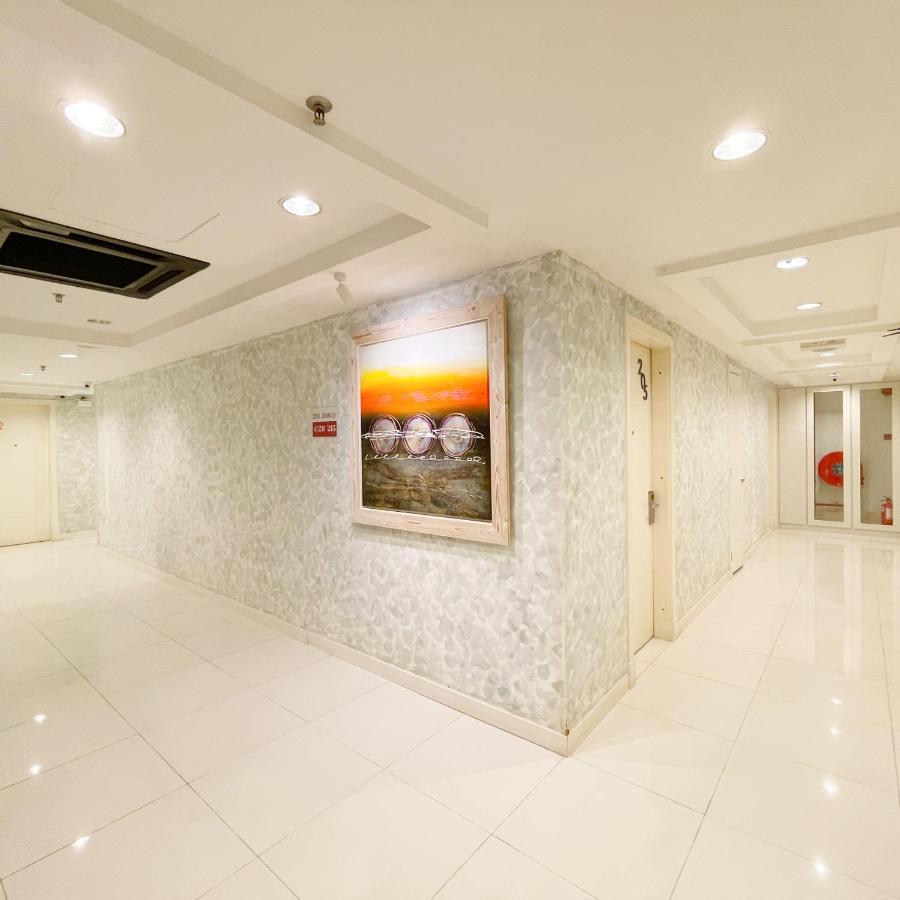 Esq Shamelin Hotel Куала-Лумпур Екстер'єр фото