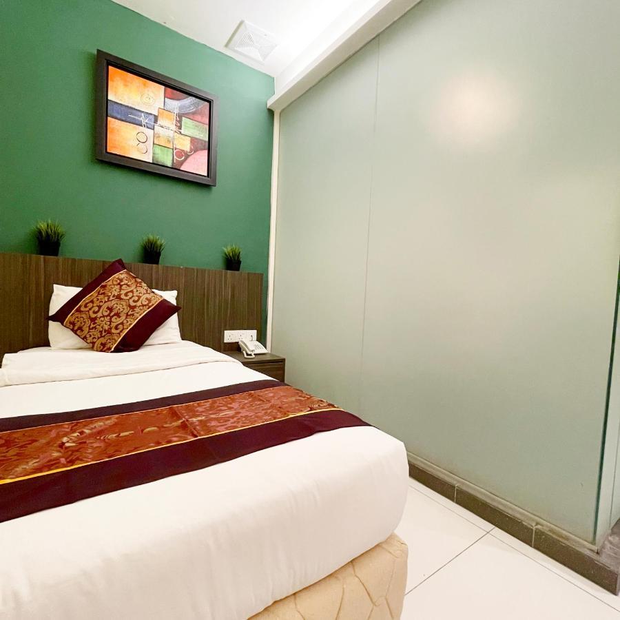 Esq Shamelin Hotel Куала-Лумпур Екстер'єр фото