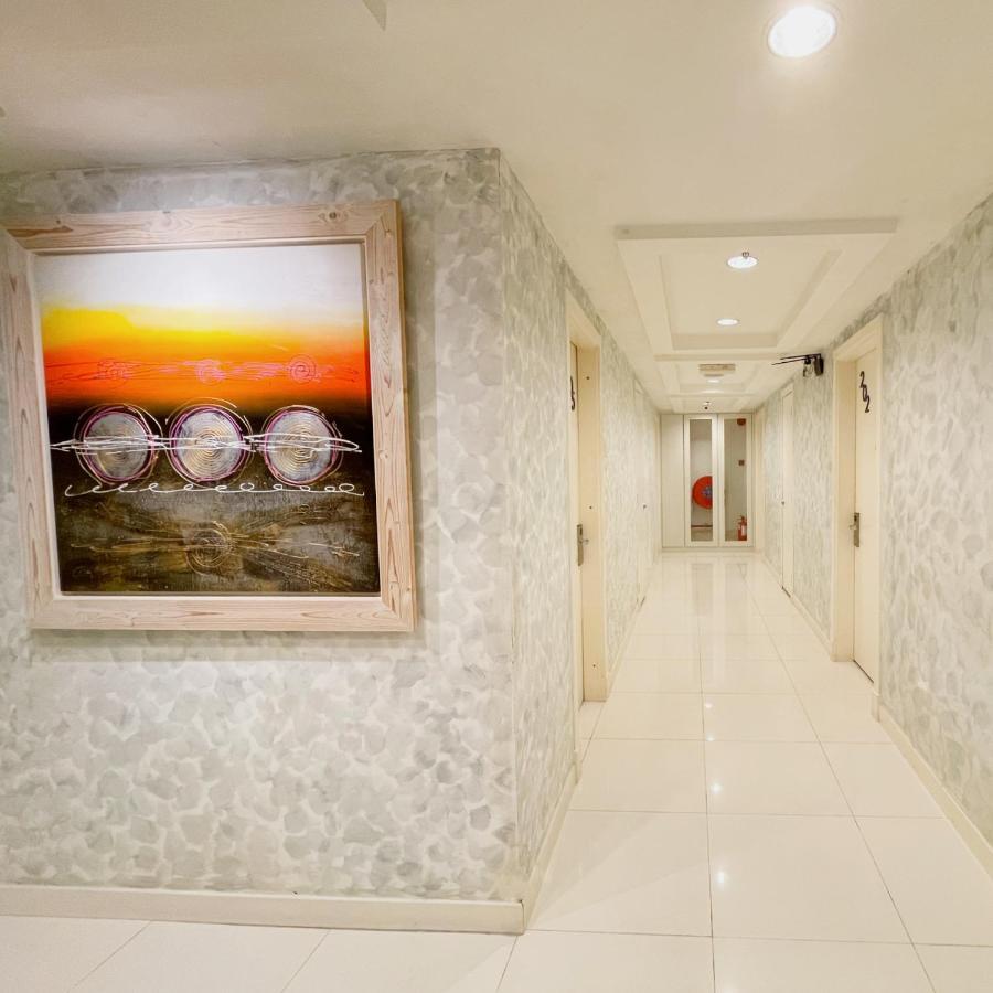 Esq Shamelin Hotel Куала-Лумпур Екстер'єр фото