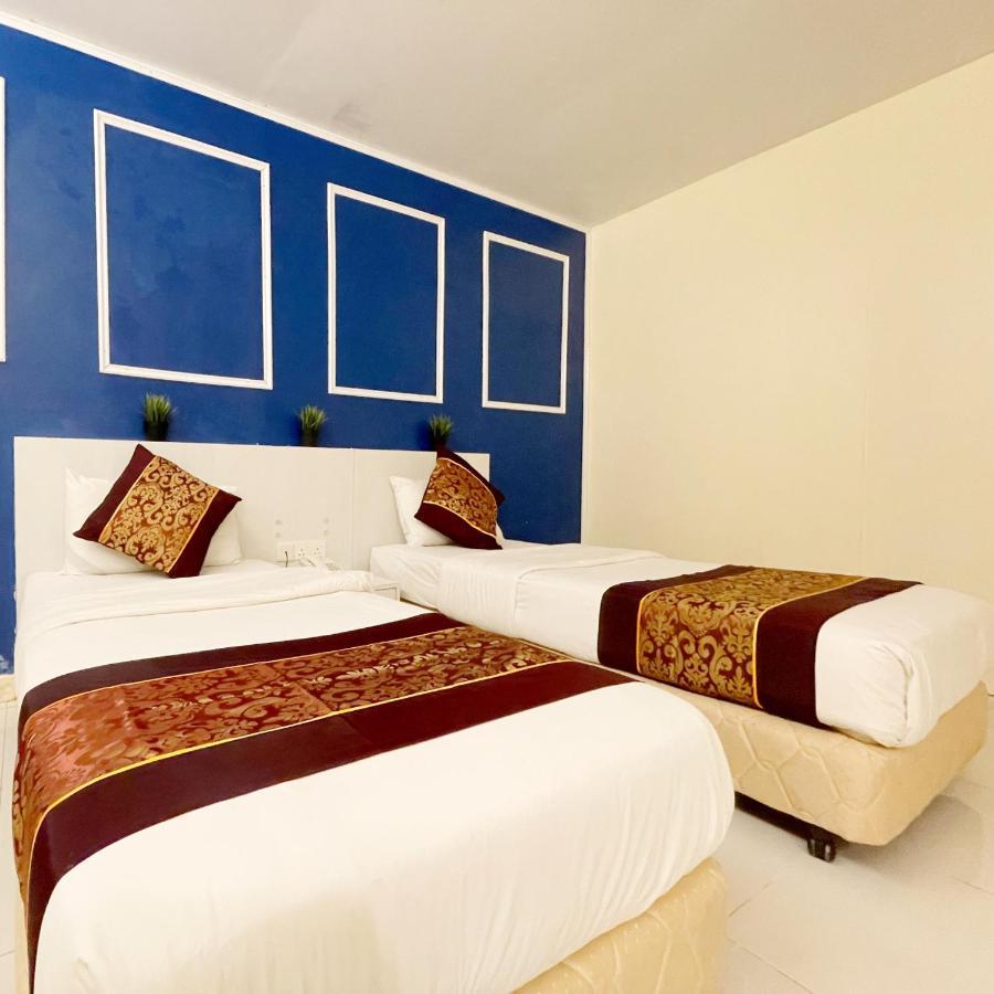 Esq Shamelin Hotel Куала-Лумпур Екстер'єр фото